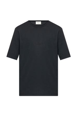 Amiri T-shirt with logo | Men's Clothing | Vitkac